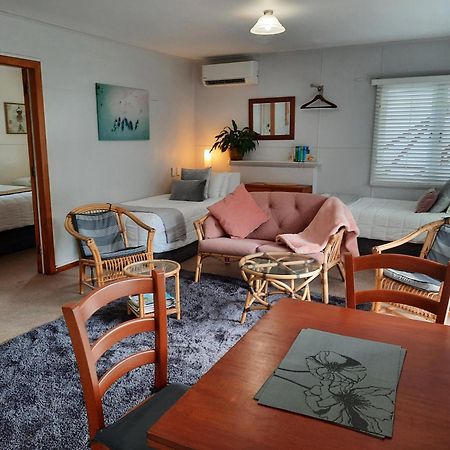 Alfa Boutique Motel Paihia Ngoại thất bức ảnh