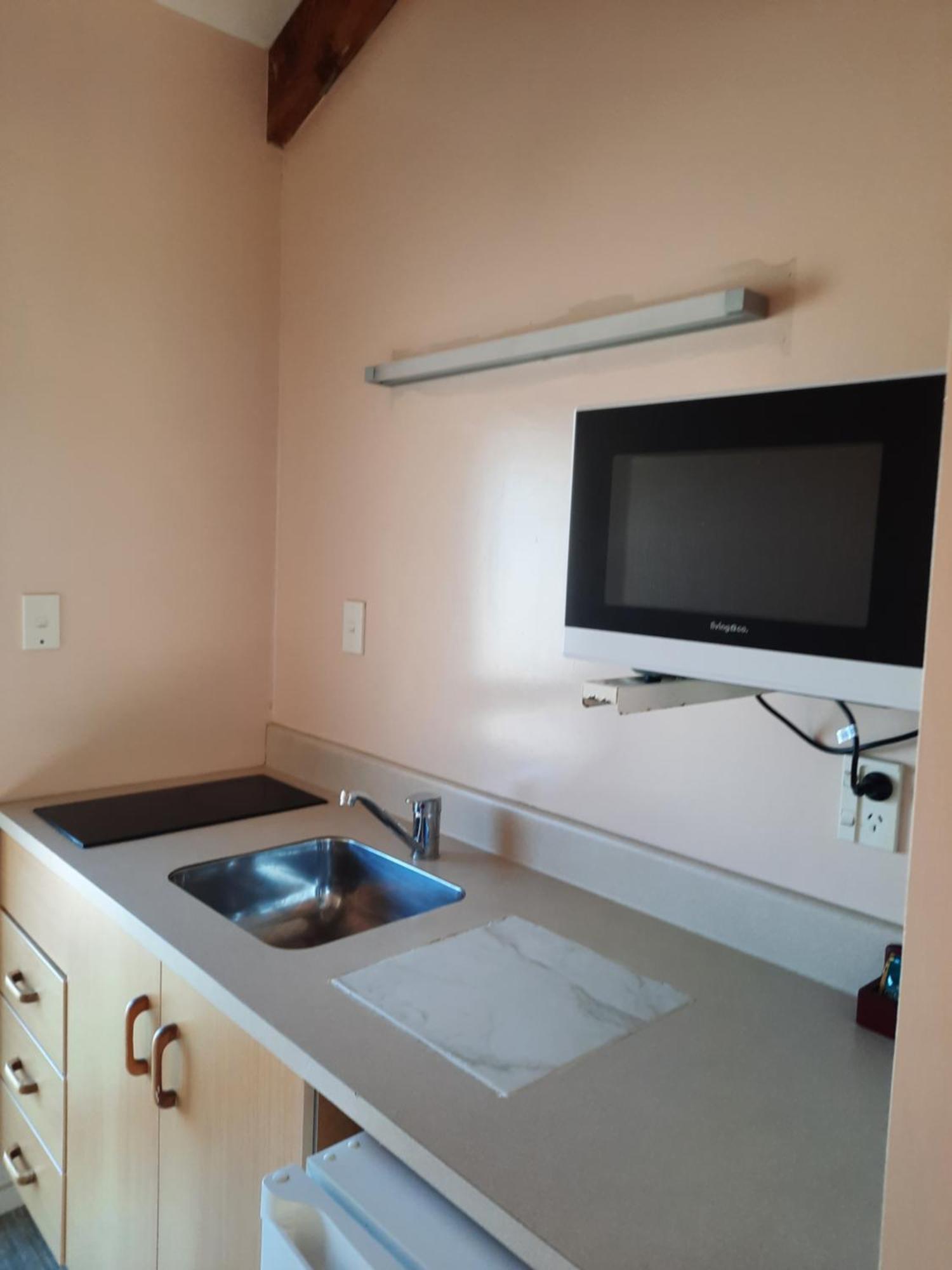 Alfa Boutique Motel Paihia Ngoại thất bức ảnh