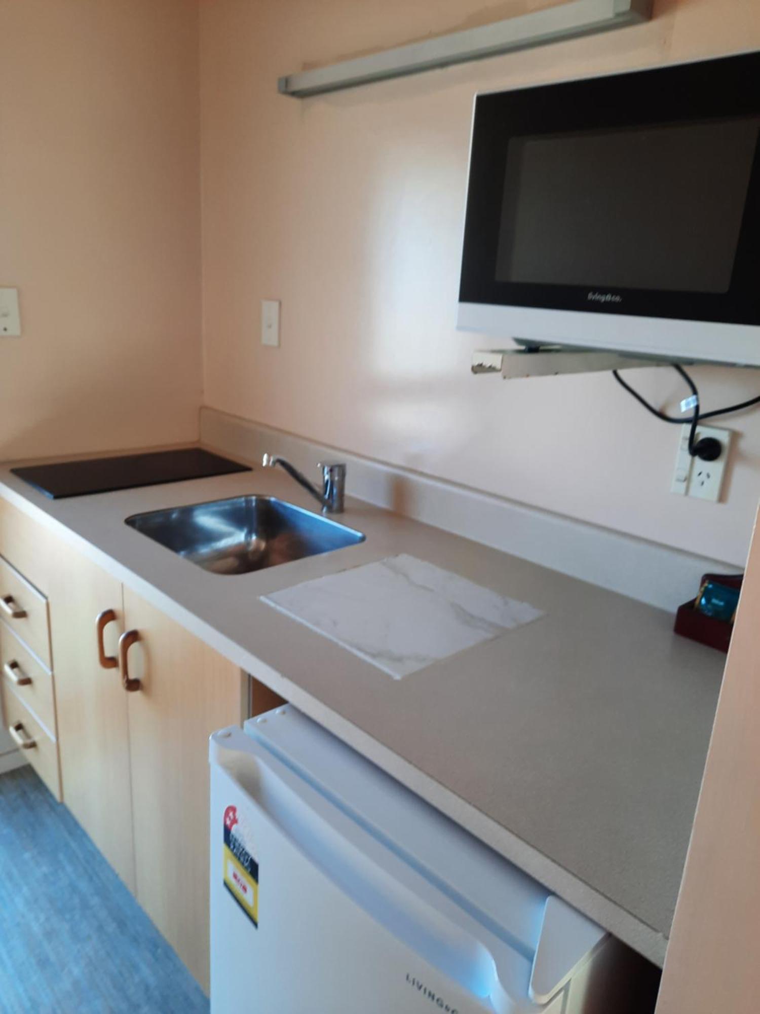 Alfa Boutique Motel Paihia Ngoại thất bức ảnh