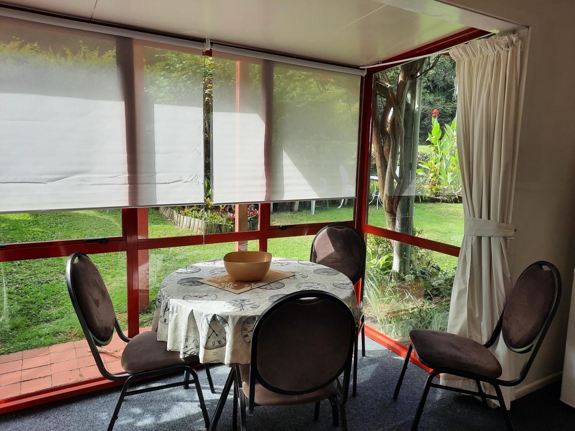 Alfa Boutique Motel Paihia Ngoại thất bức ảnh