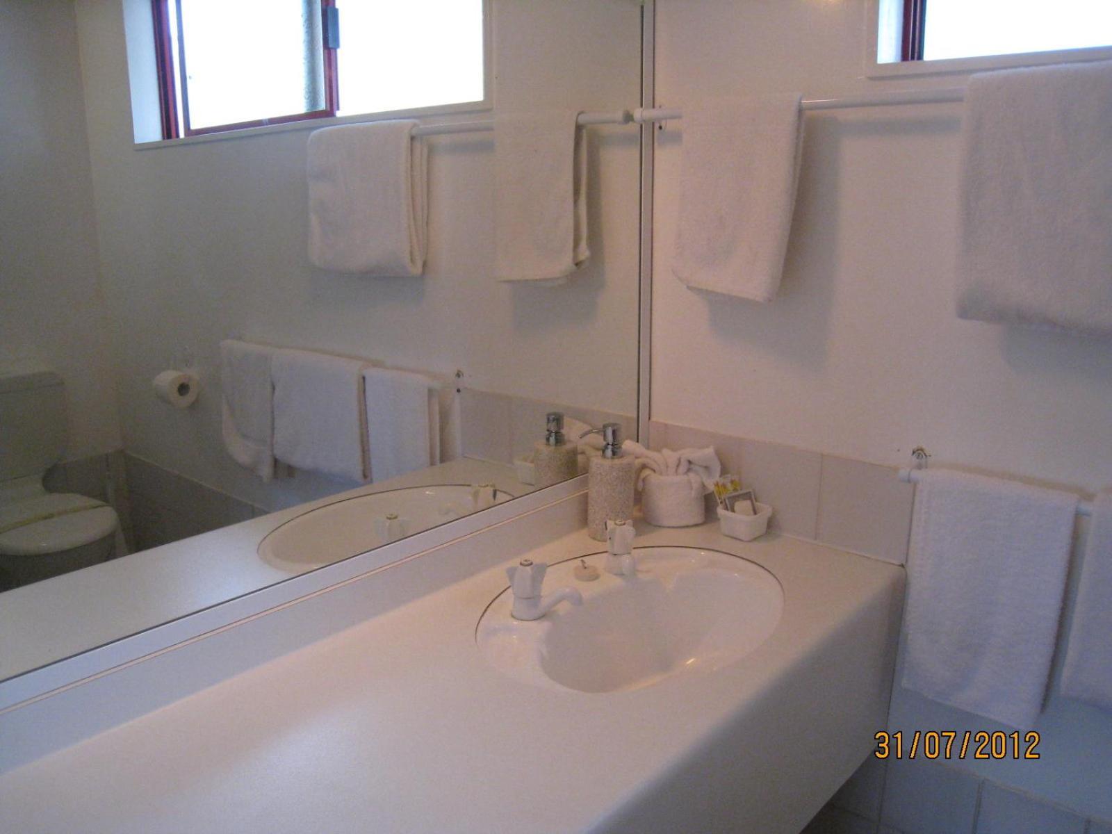 Alfa Boutique Motel Paihia Ngoại thất bức ảnh