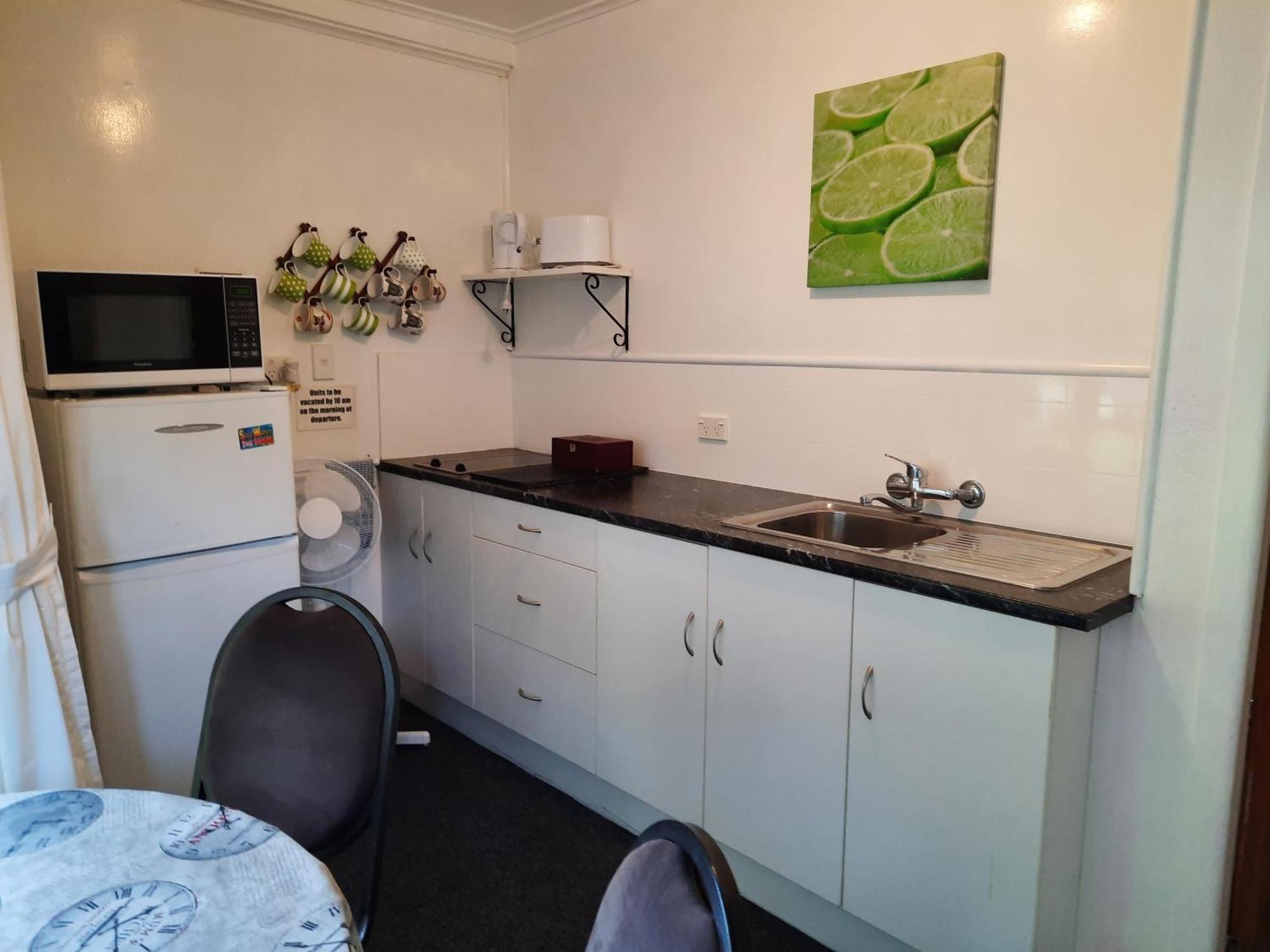Alfa Boutique Motel Paihia Ngoại thất bức ảnh
