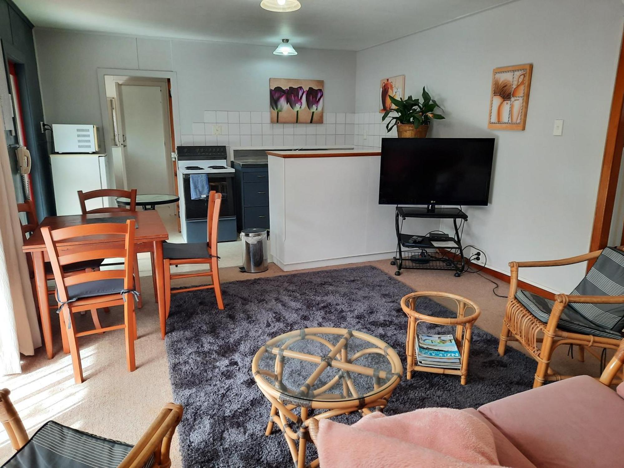 Alfa Boutique Motel Paihia Ngoại thất bức ảnh