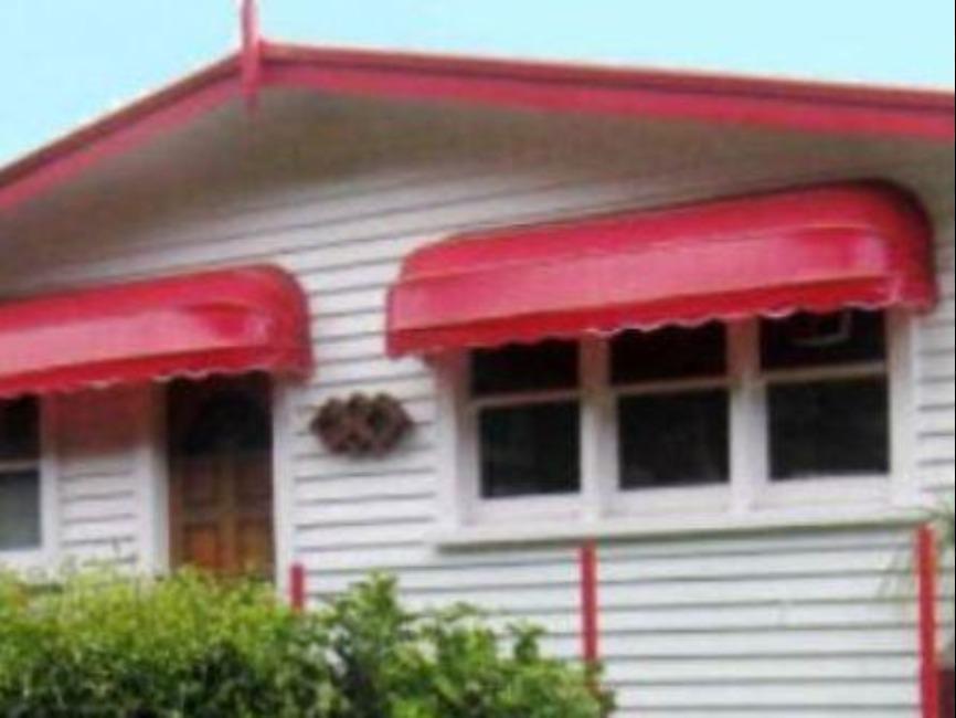 Alfa Boutique Motel Paihia Ngoại thất bức ảnh