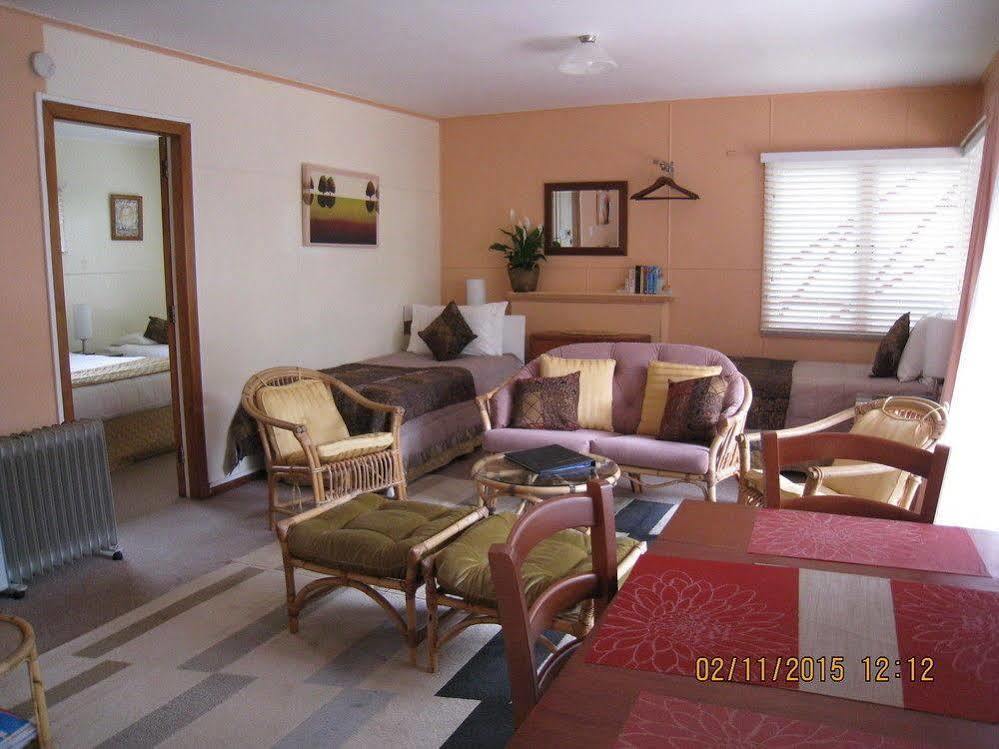 Alfa Boutique Motel Paihia Ngoại thất bức ảnh